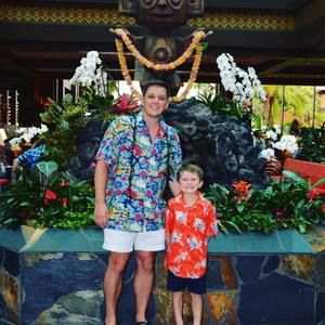 Meet your Posher, Tyler